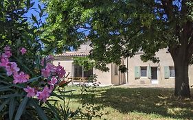 Rez-De-Jardin Independant Dans Ferme Maraichere Bio Avec Grand Jardin Privatif Clos Et Arbore